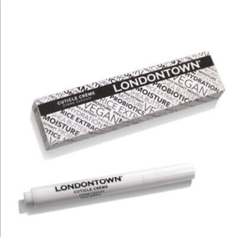 LONDON-TOWN CUTICLE CRÈME PEN